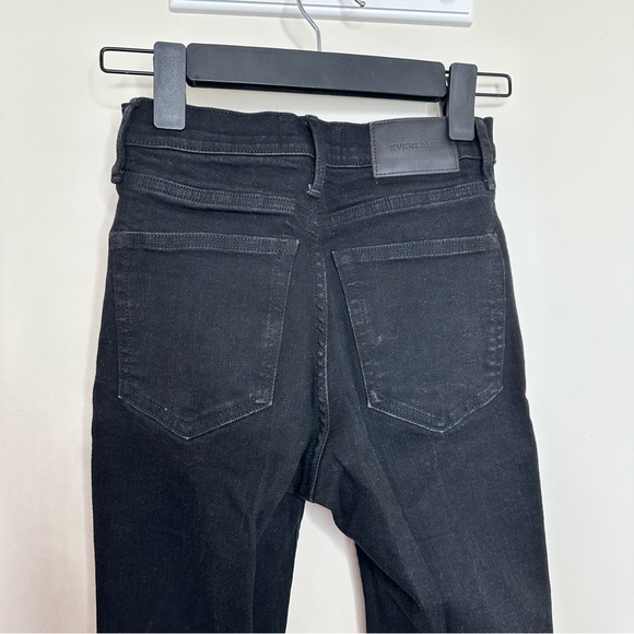 Everlane The Authentic Stretch High-Rise Skinny - Picture 8 of 11